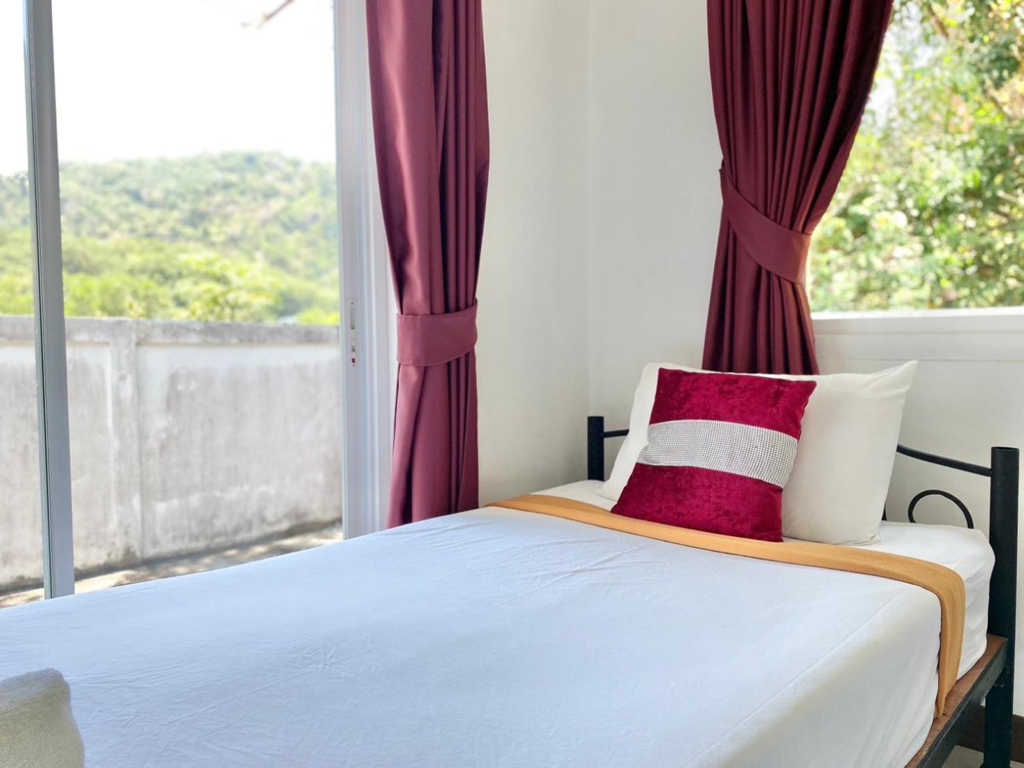 Phikun 4 Bedroom Private Pool Villa Chalong Eksteriør billede